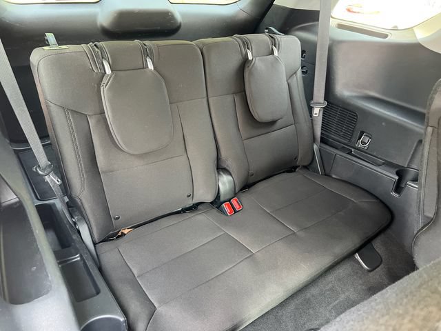 Used 2022 Ford Explorer XLT RWD image 18