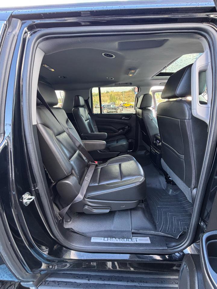 Used 2019 Chevrolet Suburban LT AWD/4WD image 29