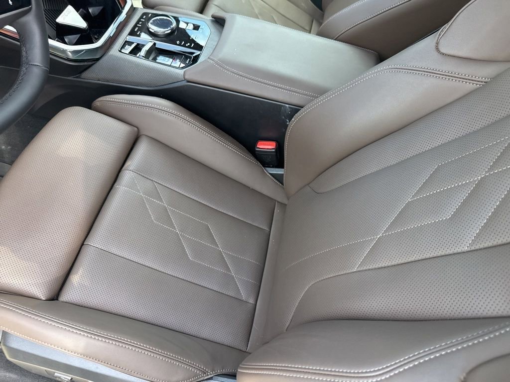 Used 2026 BMW X3 xDrive30i AWD/4WD image 8