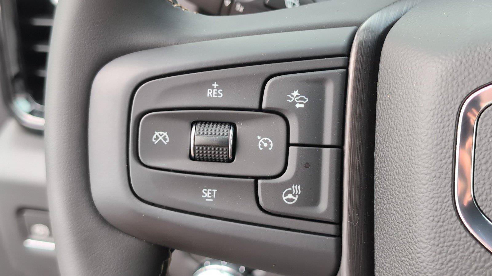 New 2026 GMC Sierra 2500 AT4 w/ AT4 Premium Plus Package AWD/4WD image 31