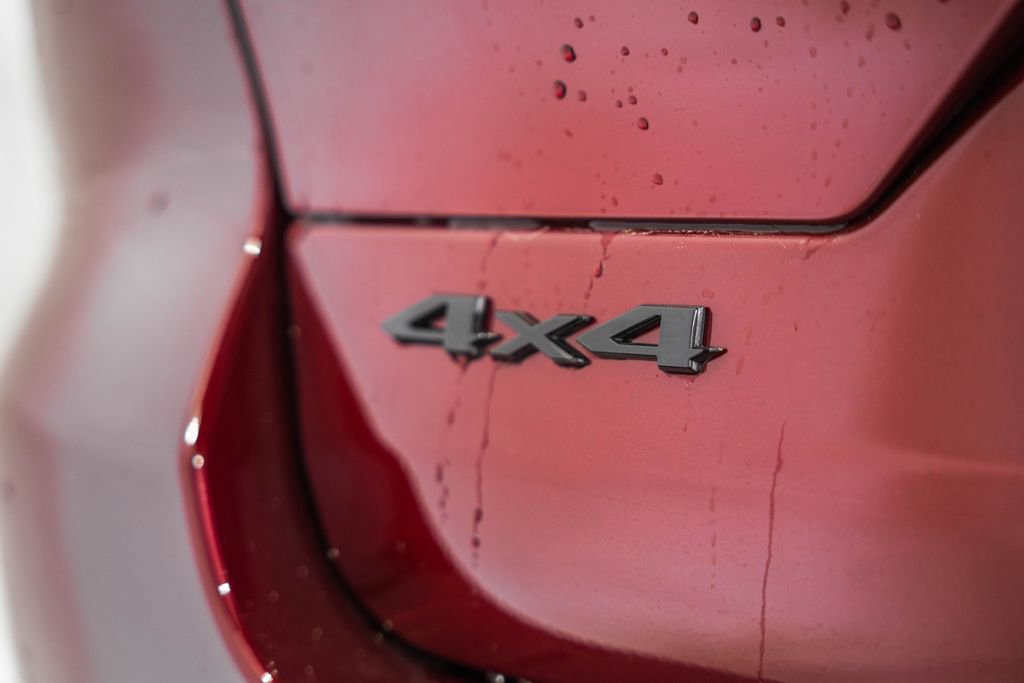 New 2025 Jeep Grand Cherokee Summit image 8