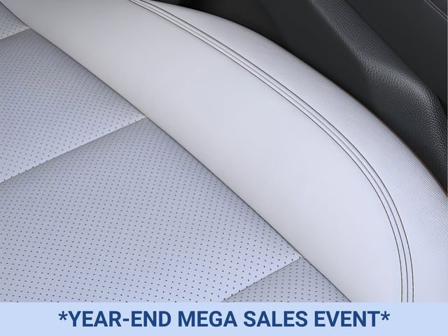 New 2026 Chevrolet Traverse High Country image 21