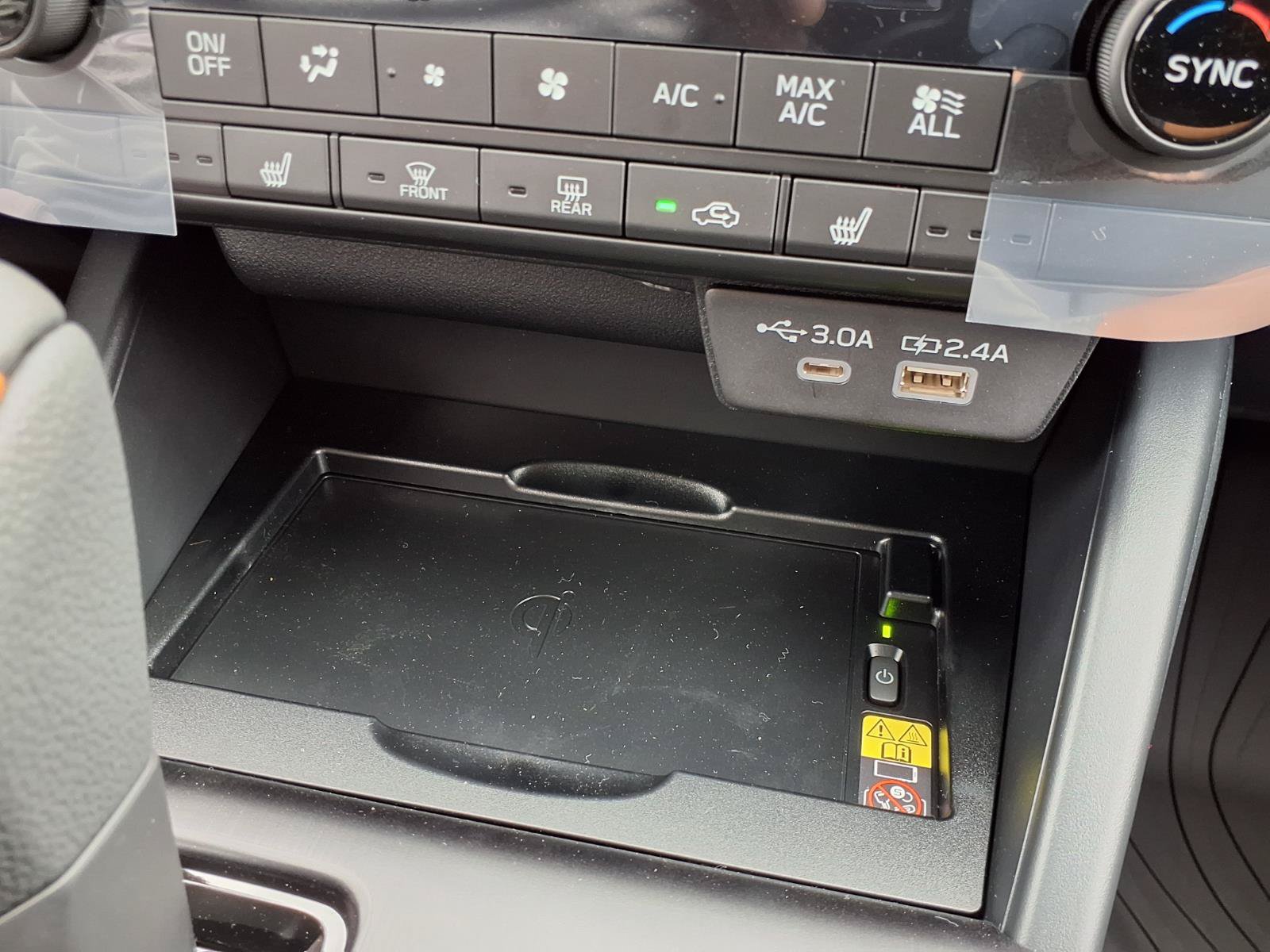New 2026 Subaru Outback Wilderness AWD/4WD image 14