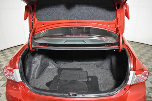 Used 2012 Toyota Corolla S FWD image 21