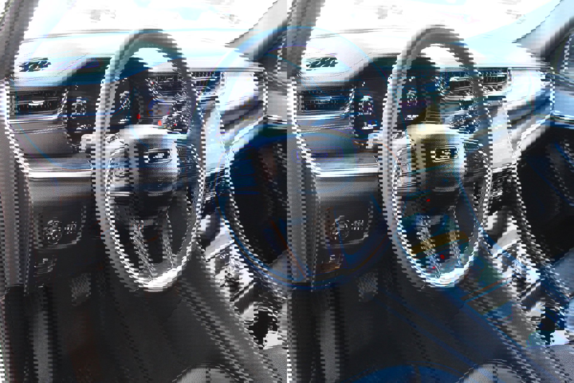 Used 2024 Jeep Grand Cherokee L Limited w/ Luxury Tech Group II image 30