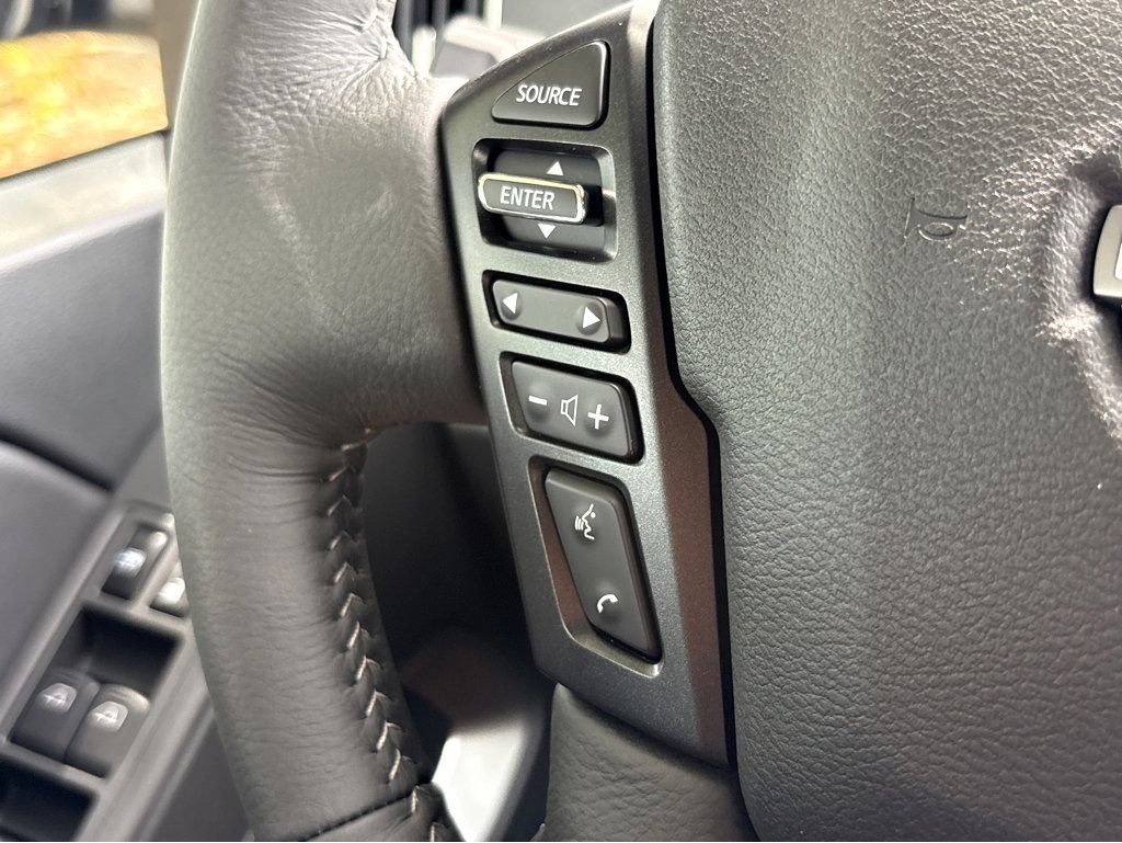 New 2026 Nissan Frontier SV w/ All-Weather Content Package RWD image 19