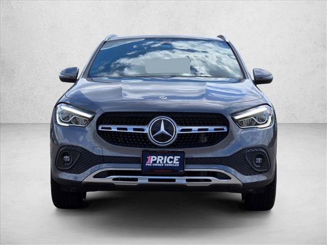 Used 2021 Mercedes-Benz GLA 250 4MATIC video 2