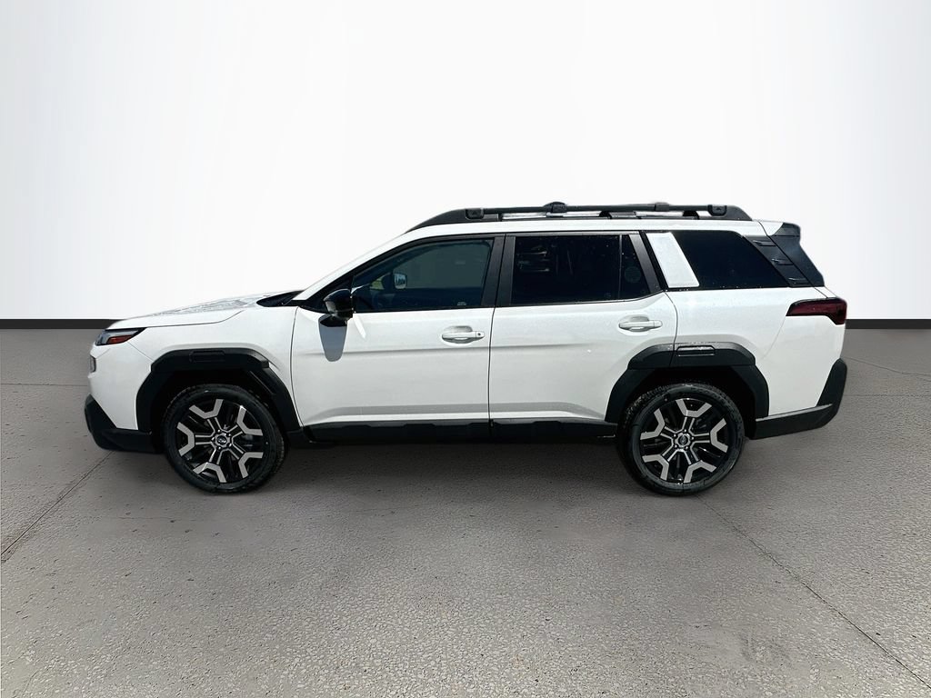 New 2026 Subaru Outback Touring XT AWD/4WD image 4