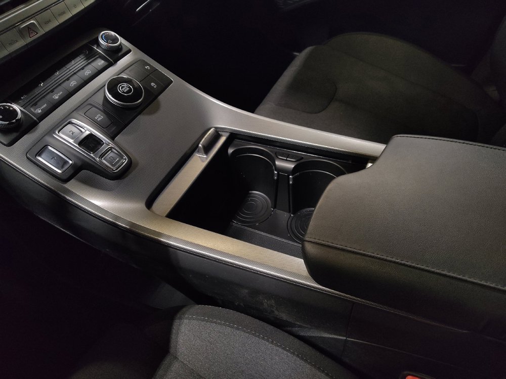 Used 2020 Hyundai Palisade SE FWD image 26