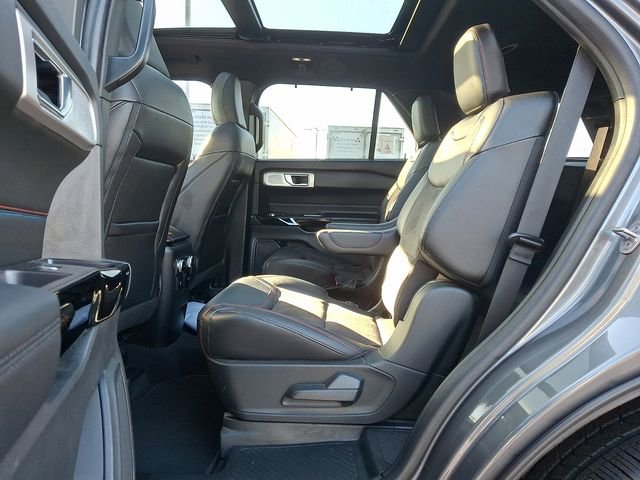 Used 2023 Ford Explorer ST w/ Equipment Group 401A AWD/4WD image 13