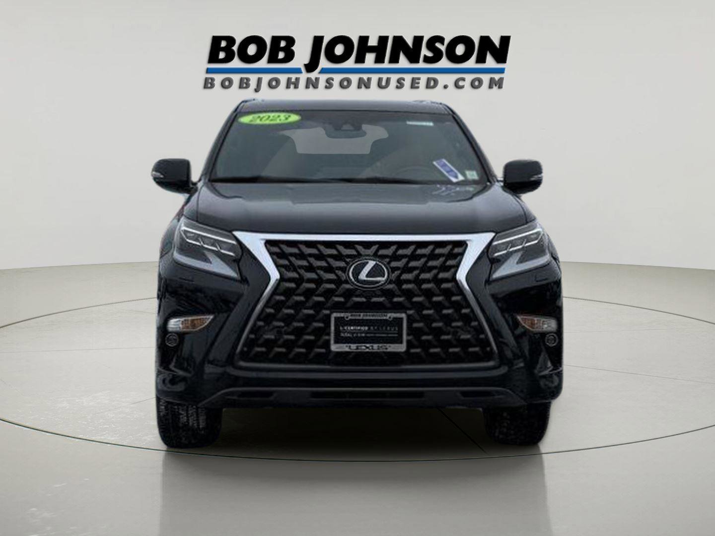 Used 2023 Lexus GX 460 Premium w/ Premium Plus Package image 2