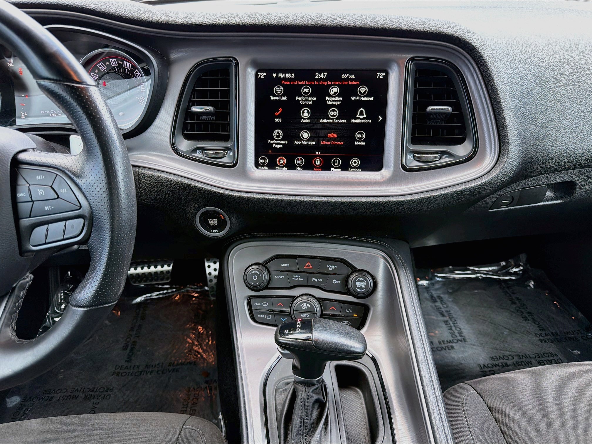 Used 2023 Dodge Challenger R/T RWD image 18