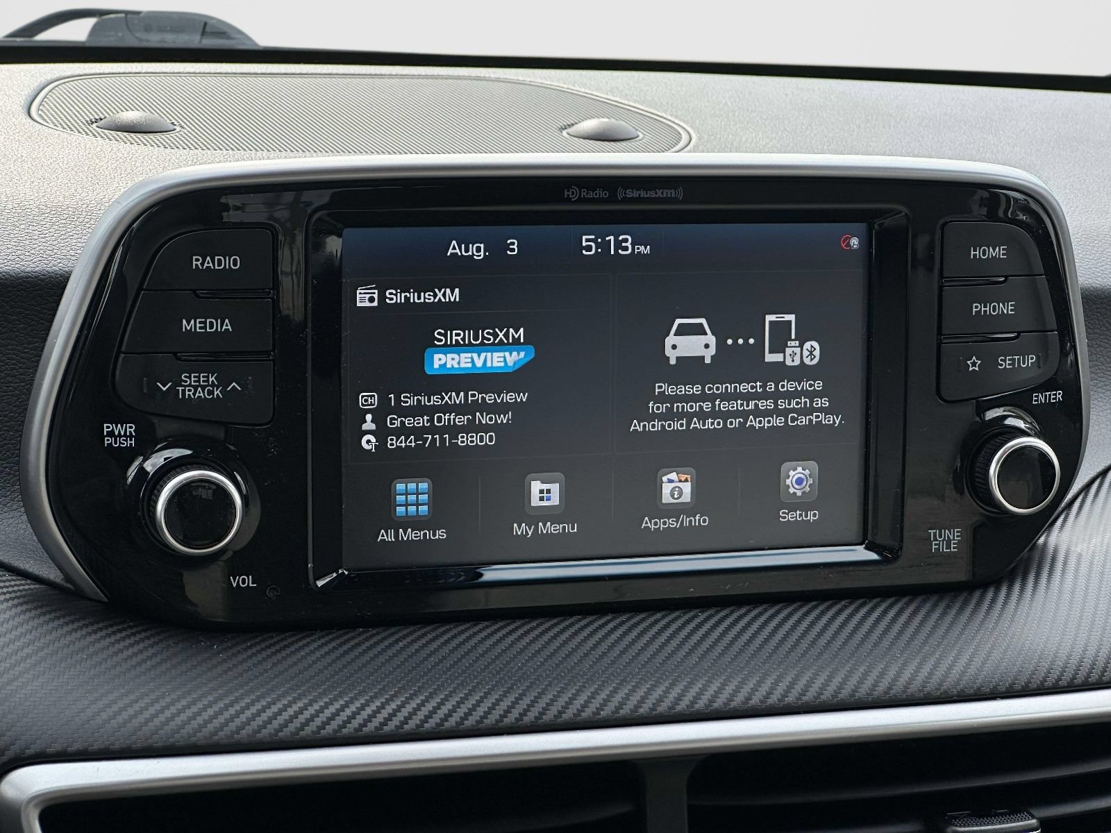 Used 2019 Hyundai Tucson Value AWD/4WD image 16