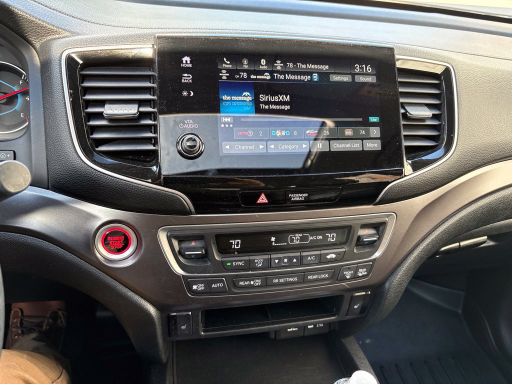 Used 2021 Honda Pilot EX-L image 13