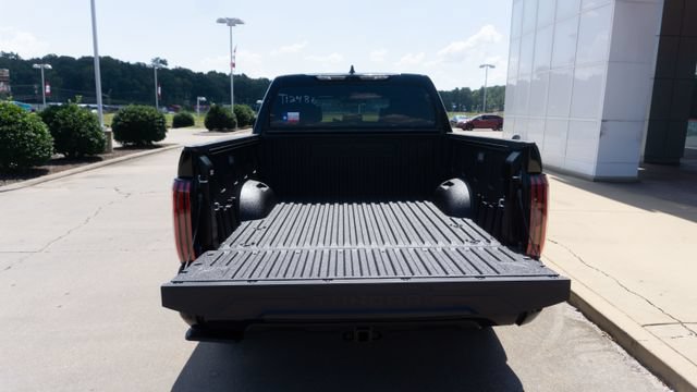 New 2026 Toyota Tundra Platinum w/ TRD Off-Road Package AWD/4WD image 13