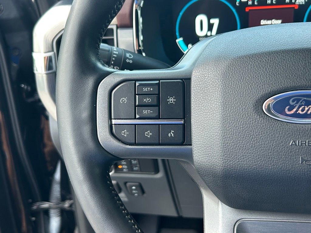 Used 2022 Ford F150 Lariat AWD/4WD image 41