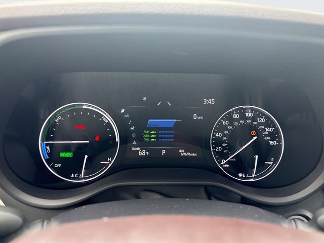 Used 2021 Toyota Sienna Platinum FWD image 15
