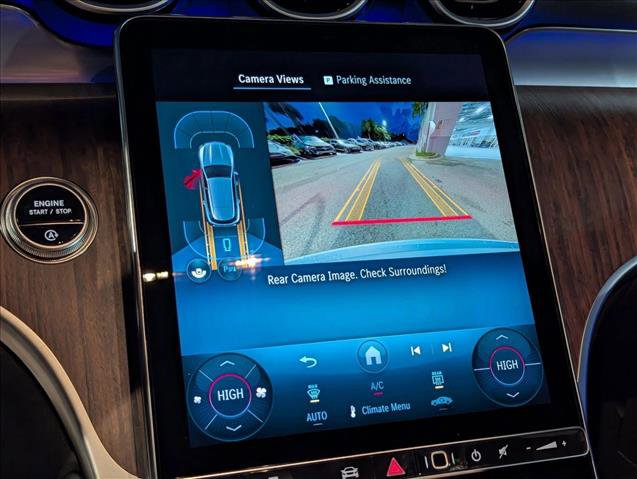 New 2026 Mercedes-Benz GLC 300 4MATIC image 12