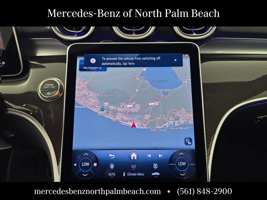 New 2026 Mercedes-Benz CLE 53 AMG 4MATIC Coupe image 16