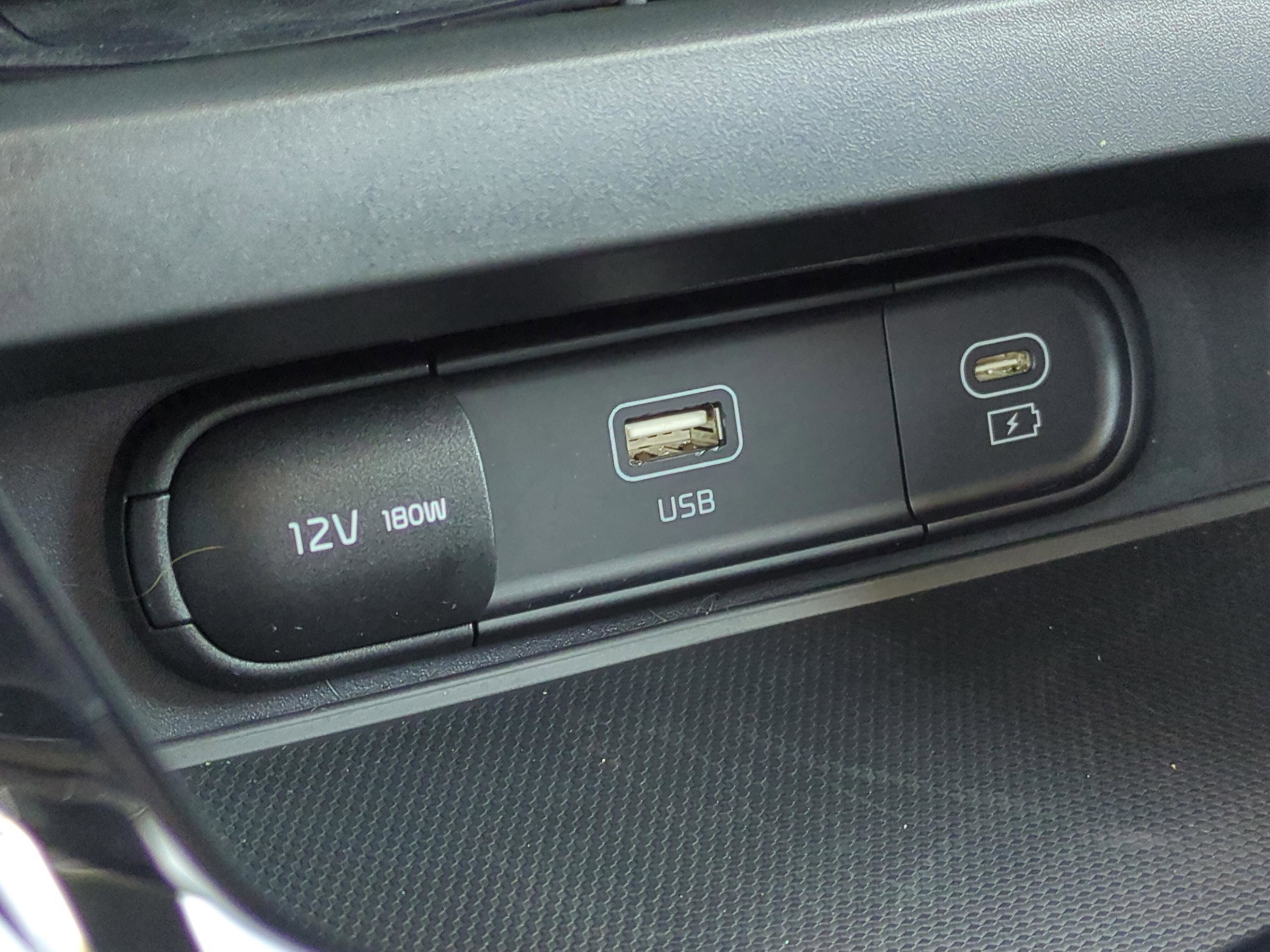 Certified 2023 Kia Soul GT-Line image 21