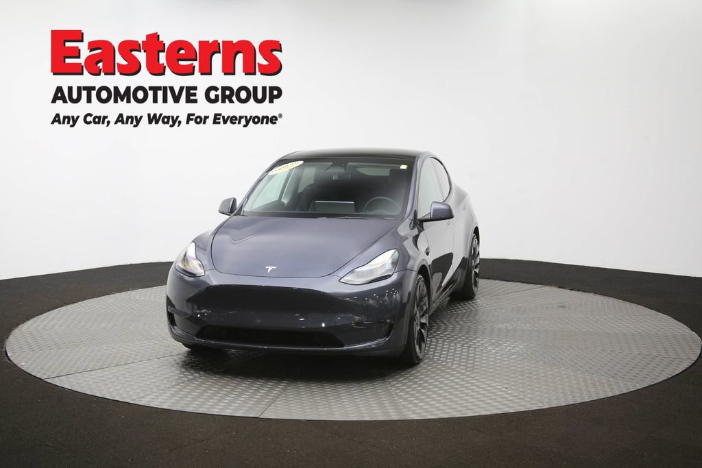 Used 2022 Tesla Model Y Performance image 48