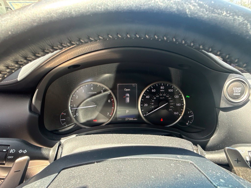 Used 2018 Lexus NX 300 AWD image 22