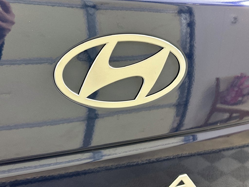 New 2027 Hyundai Santa Fe SEL FWD image 20