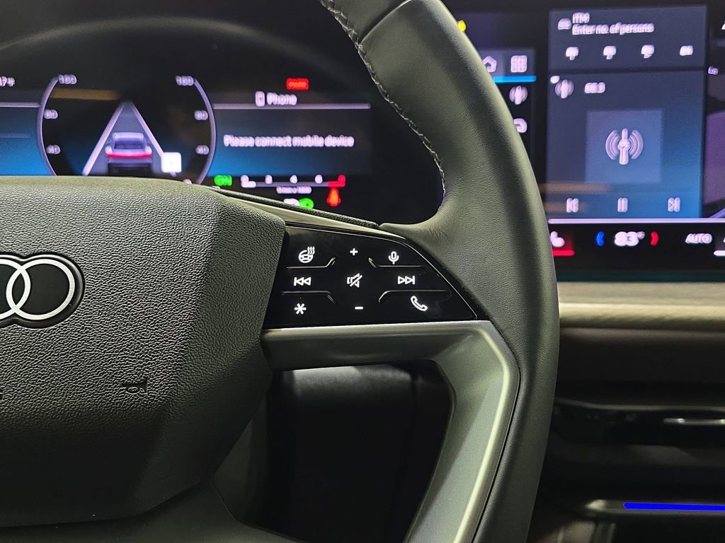 Certified 2025 Audi Q5 Premium w/ Convenience Package image 18