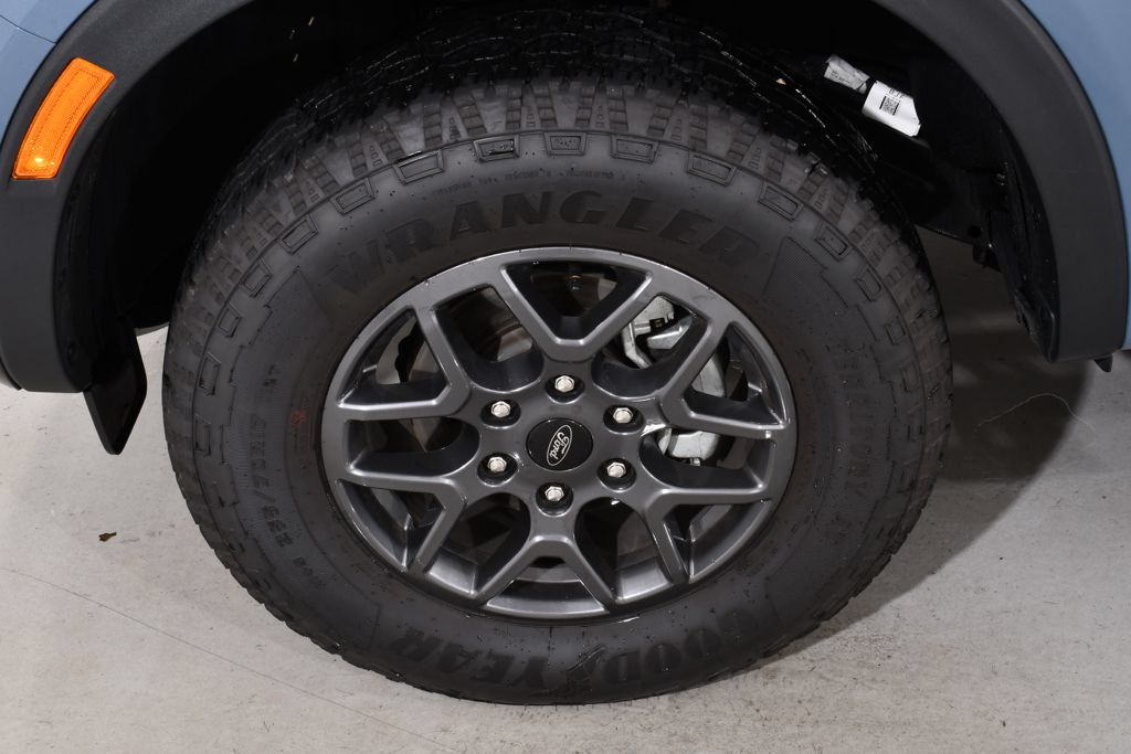 Used 2025 Ford Ranger XLT w/ FX4 Off-Road Package AWD/4WD image 23