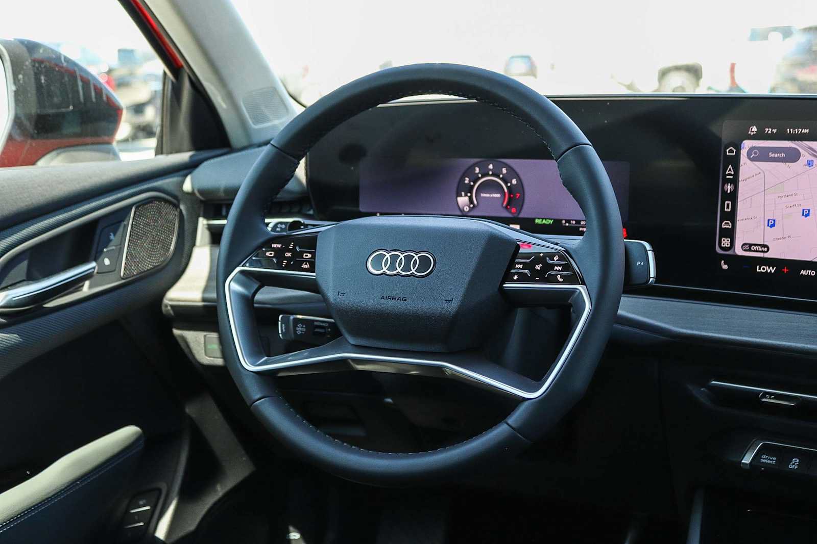 New 2026 Audi Q3 quattro 2.0T AWD/4WD image 20