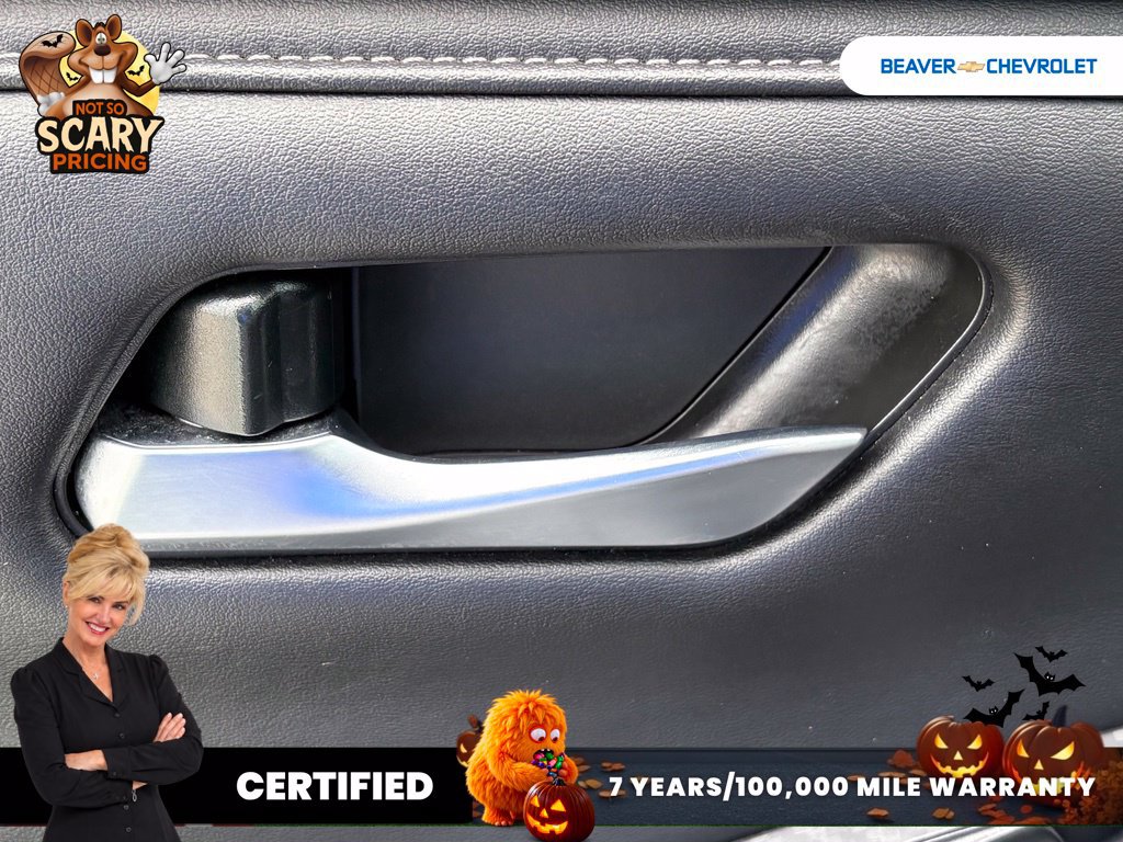 Used 2024 Nissan Sentra SV FWD image 31