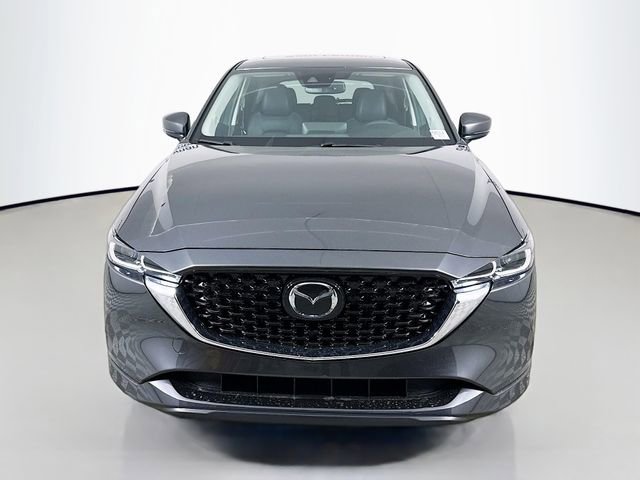 New 2025 MAZDA CX-5 AWD 2.5 S w/ Preferred Package image 2