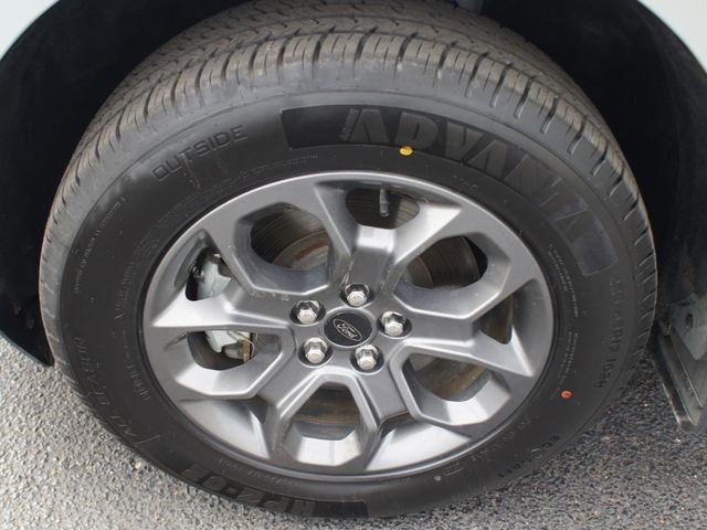 Used 2023 Ford Maverick XLT w/ Equipment Group 300A Standard image 25