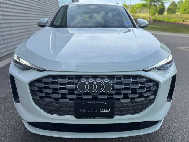Certified 2025 Audi Q5 Premium w/ Convenience Package AWD/4WD image 7