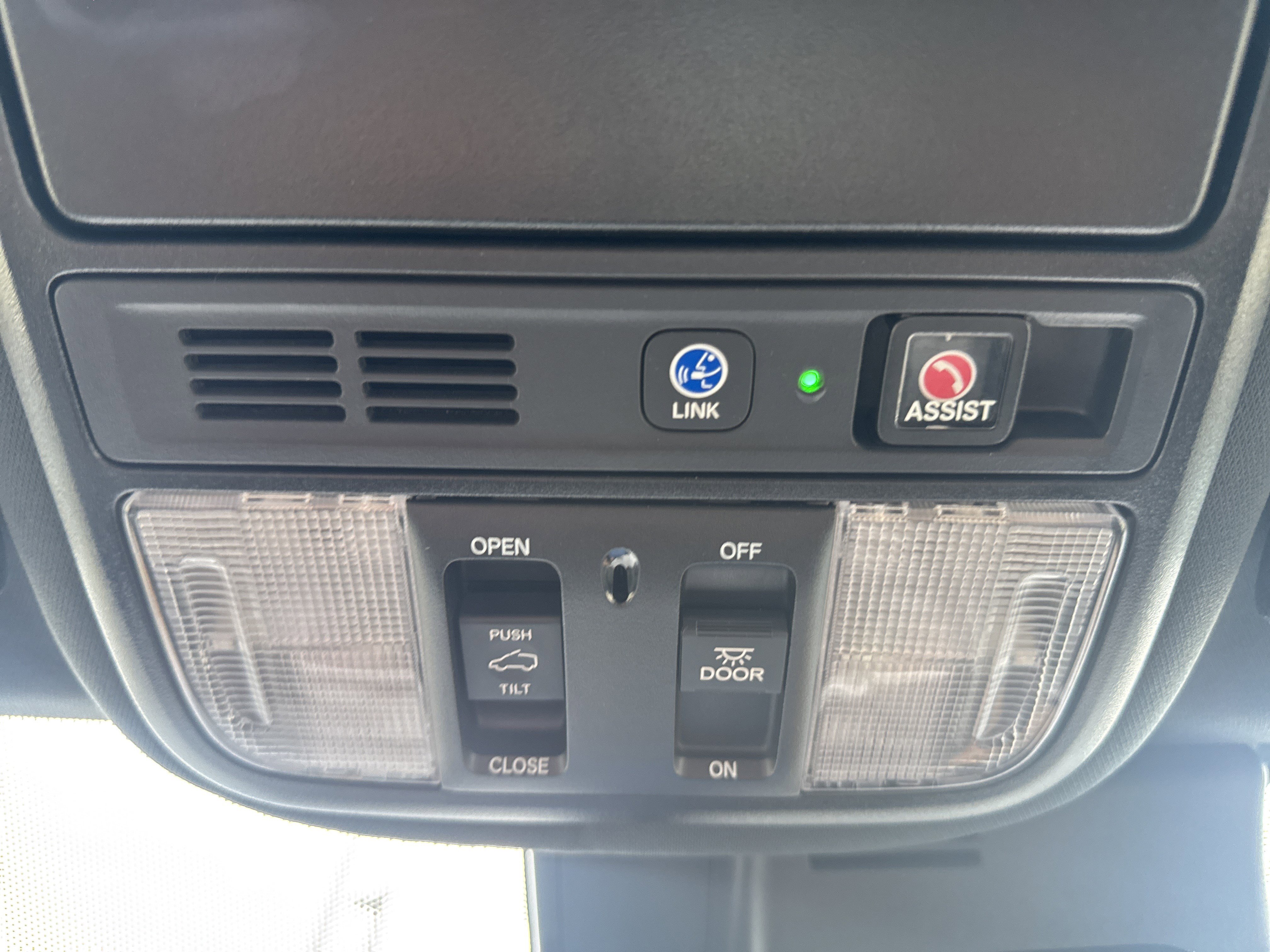 Used 2021 Honda Passport Touring image 24