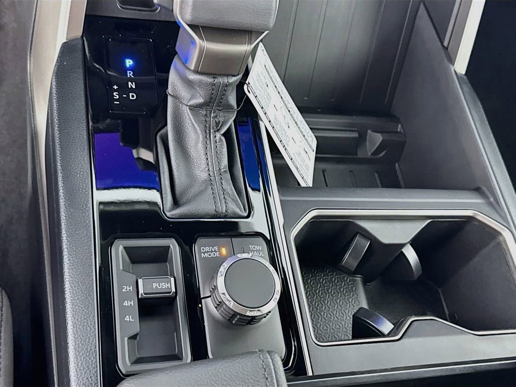 New 2026 Toyota Tundra SR5 image 21