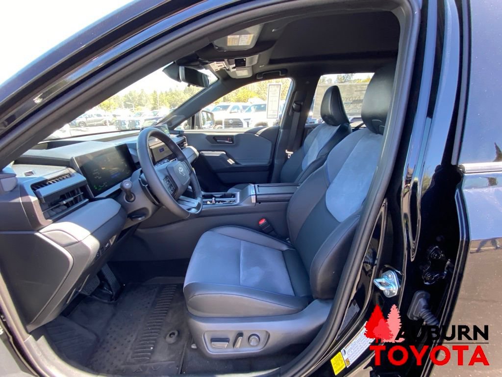 New 2026 Toyota RAV4 XSE AWD/4WD image 28