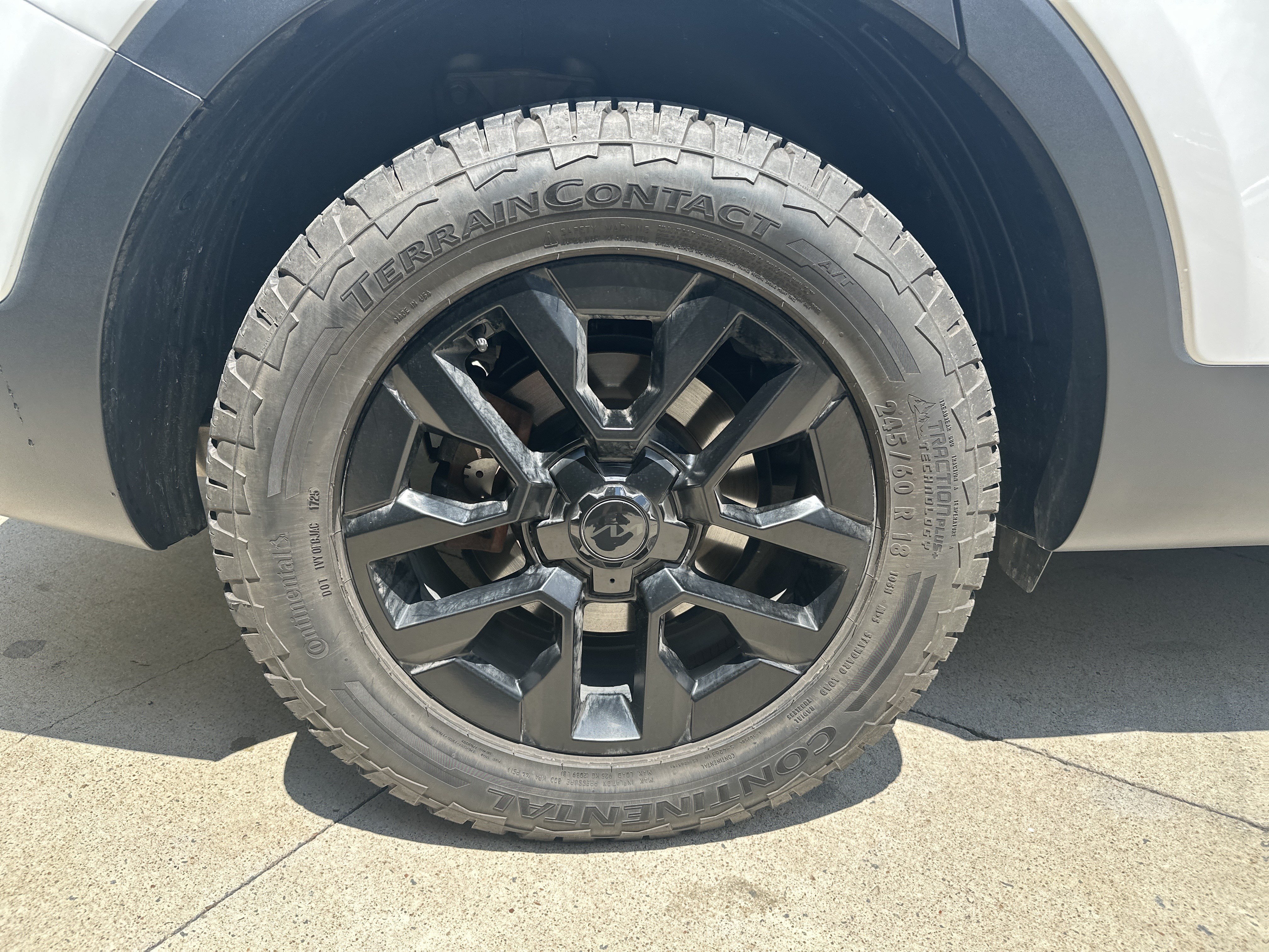 Used 2025 Kia Telluride SX Prestige X-Pro AWD/4WD image 33