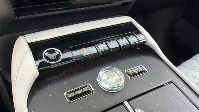 New 2026 Lincoln Navigator L Black Label image 26