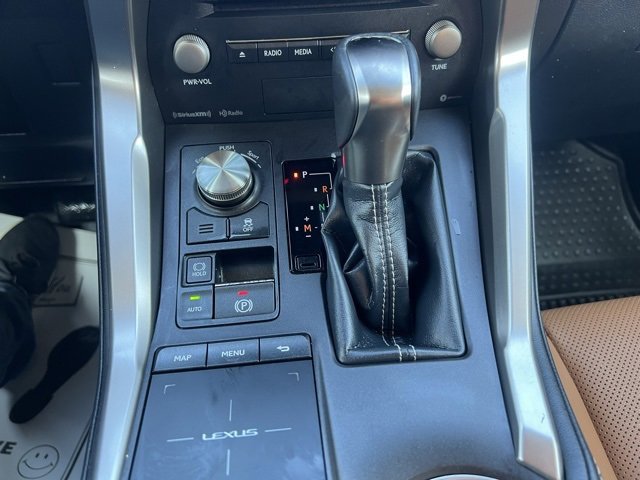Used 2018 Lexus NX 300 AWD image 22