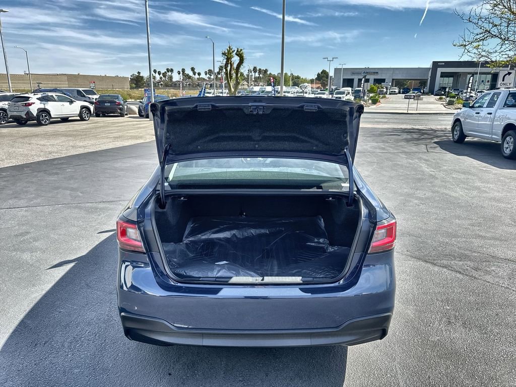 New 2025 Subaru Legacy Premium w/ Popular Package #1A image 21