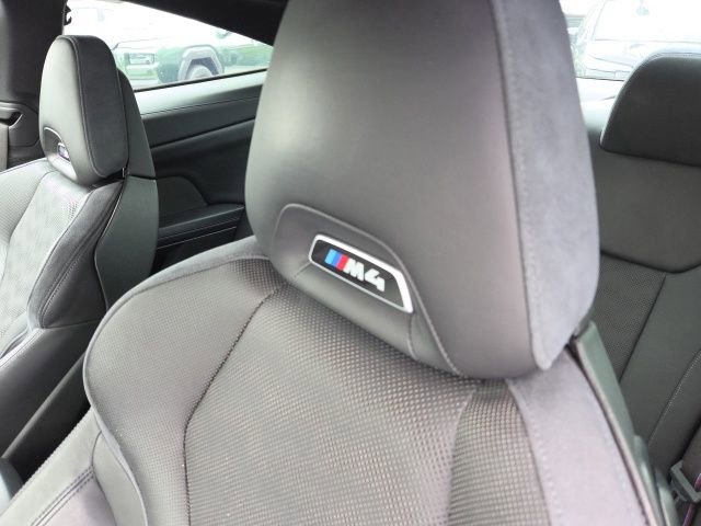 Used 2024 BMW M4 Competition w/ M Driver's Package image 22
