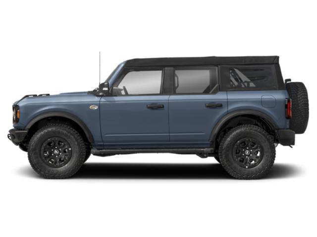 Used 2024 Ford Bronco Wildtrak AWD/4WD image 3