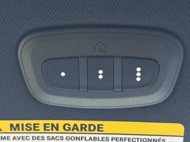 New 2026 Chrysler Pacifica Limited w/ S Appearance Package image 28