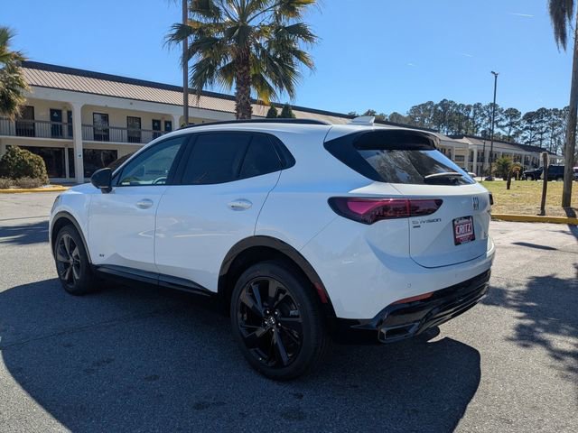 New 2026 Buick Envision Sport Touring image 6