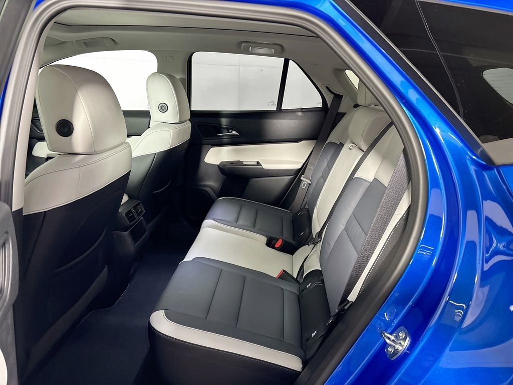 New 2025 Honda Prologue Touring image 21