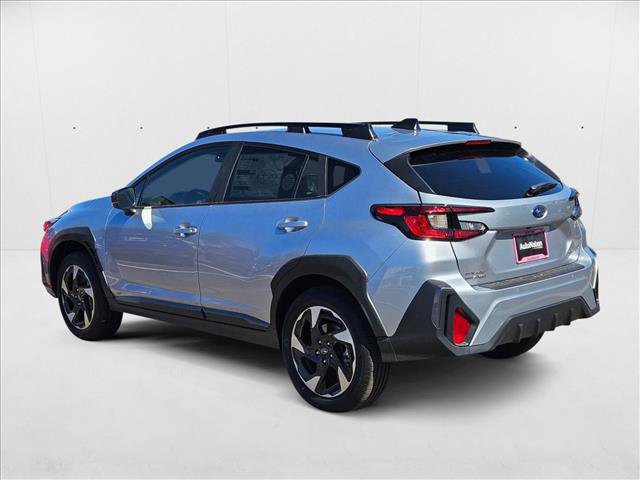 New 2025 Subaru Crosstrek 2.5i Limited image 9