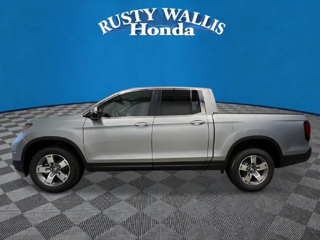 New 2026 Honda Ridgeline RTL image 6