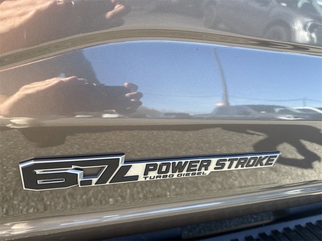 Used 2023 Ford F350 XL image 13