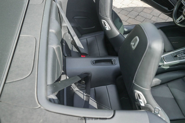 Used 2017 Porsche 911 Carrera S image 54